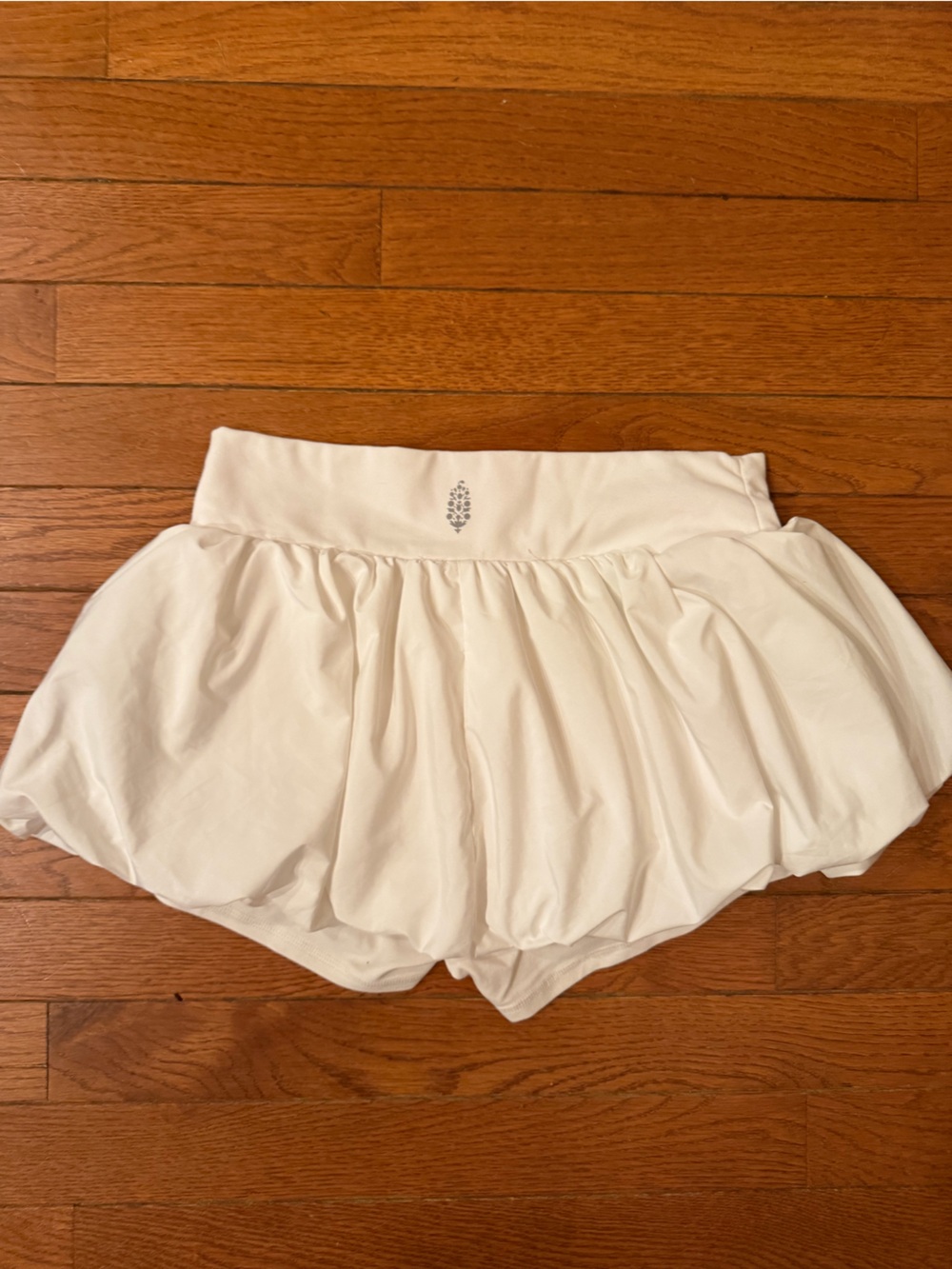 FP Movement-Dance All Day Bubble Skort Size Small